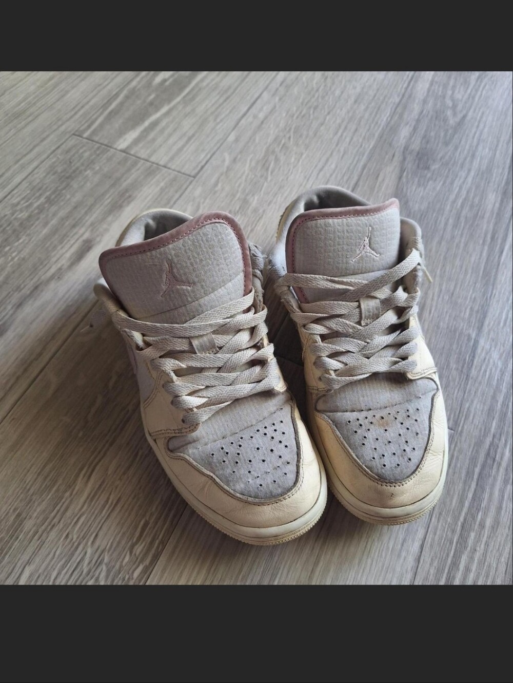 Kid's Nike Trainers Size 7.5